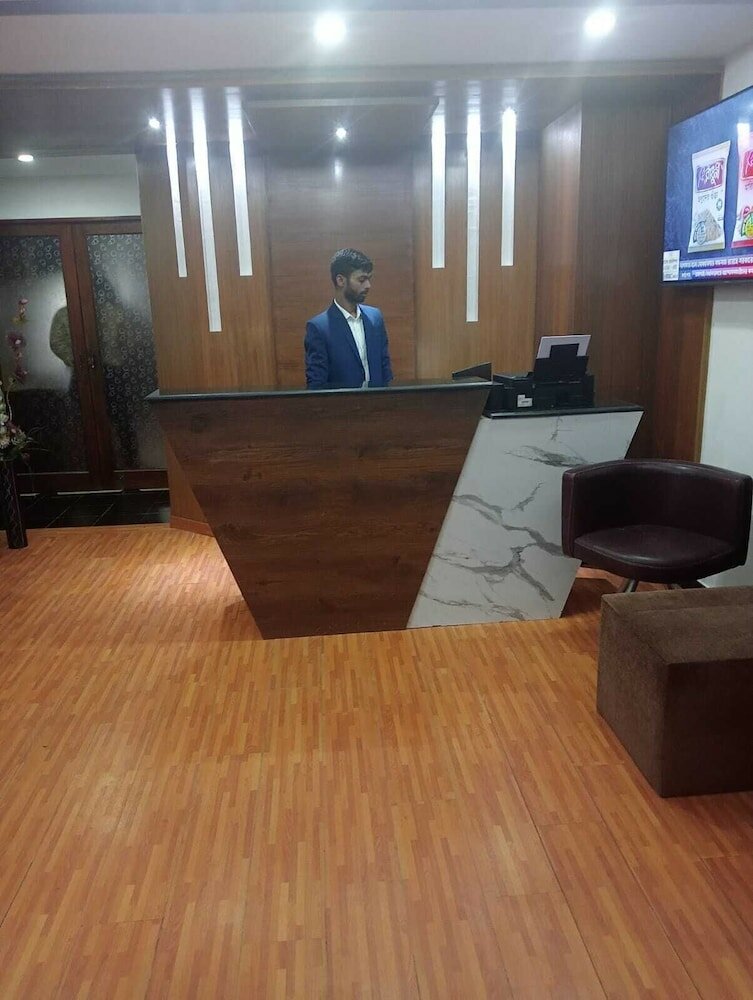 Фото отеля 4