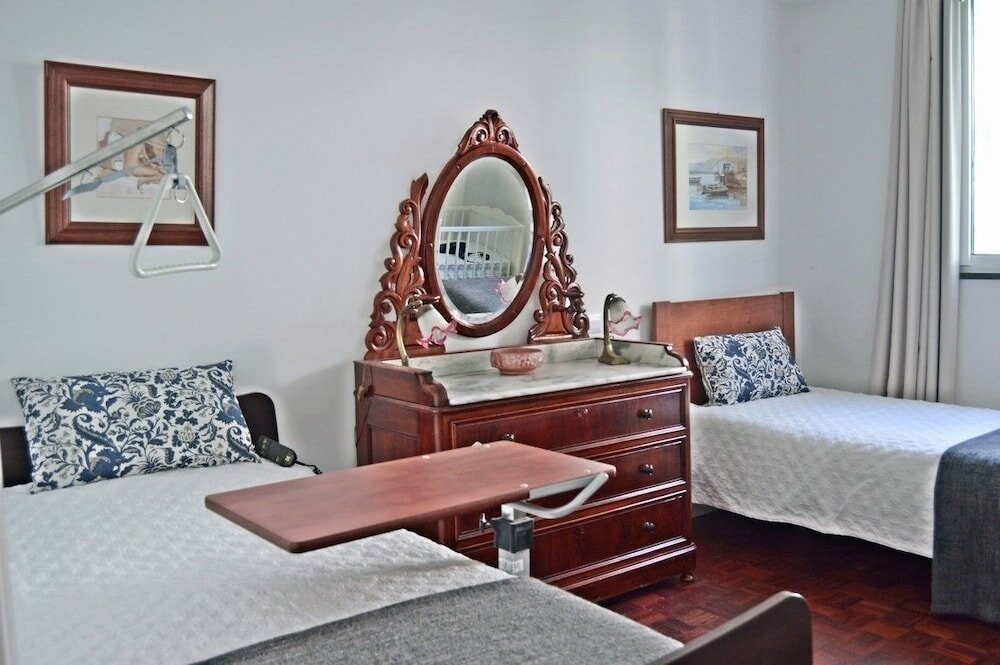 Фото Casa das Martas