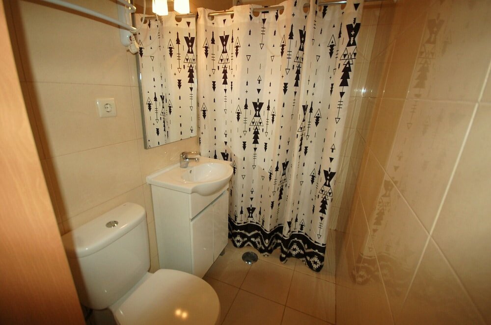 Фото Albufeira Tenis Old Town № 1 r/c Tras