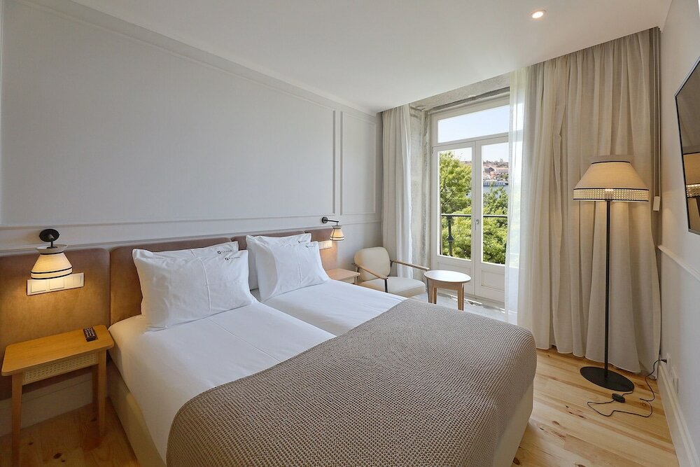 Фото Memoria Porto Flh Hotels