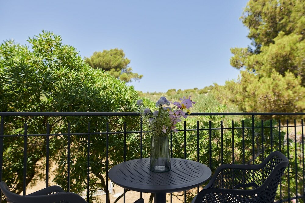 Фото Colentum Resort Murter