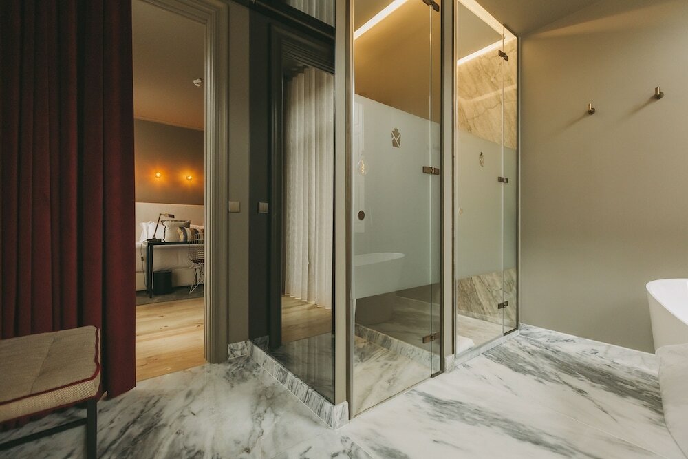 Фото Hotel Torel Avantgarde