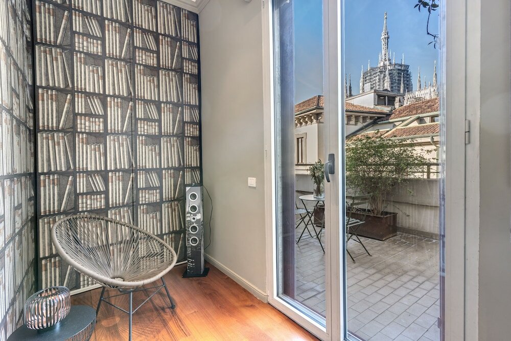 Фото отеля 5