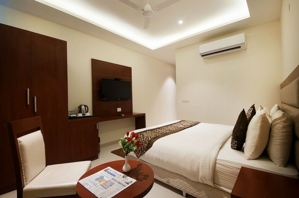 Фото Hotel Z Suite