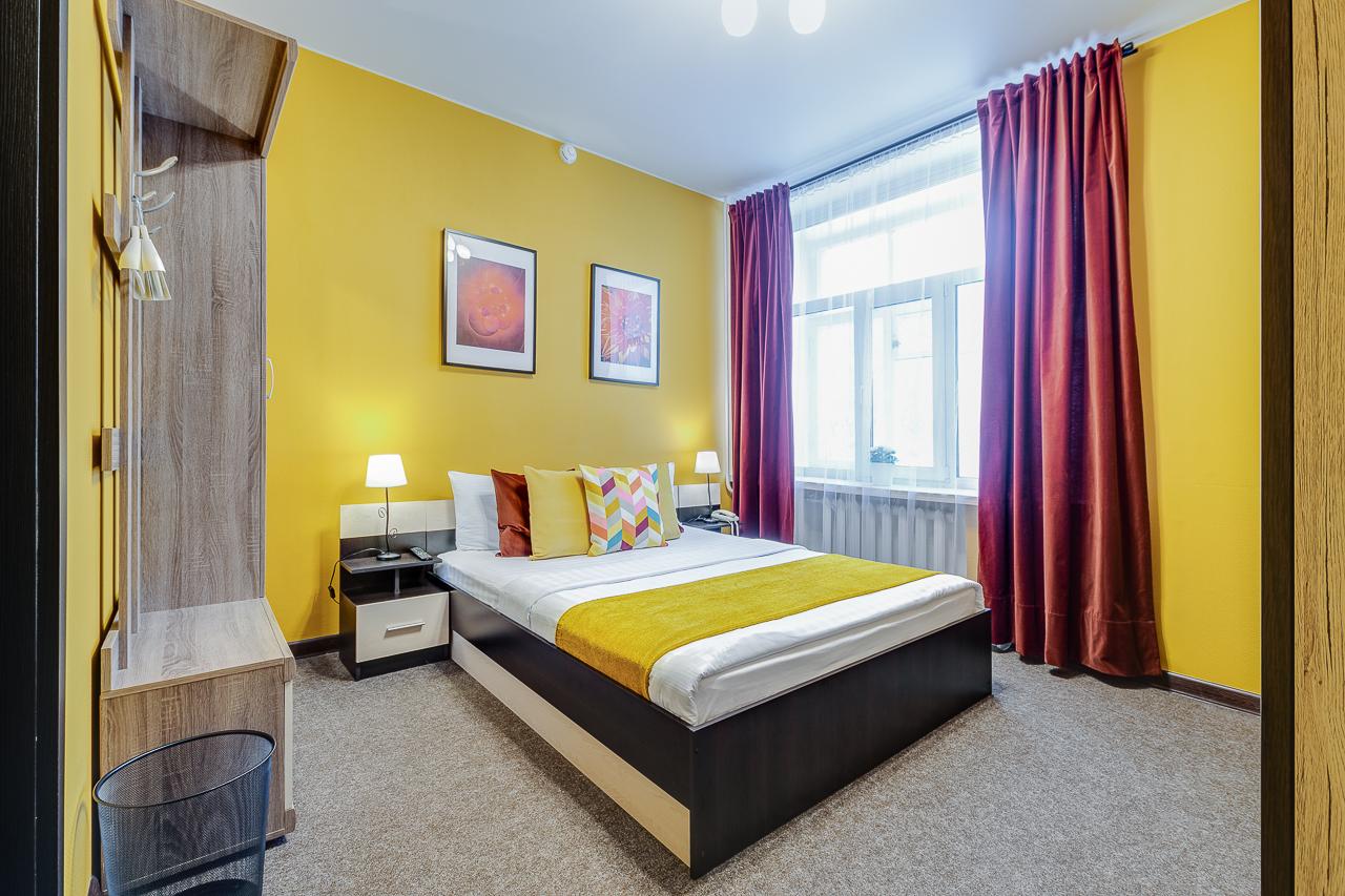 Фото отеля 2