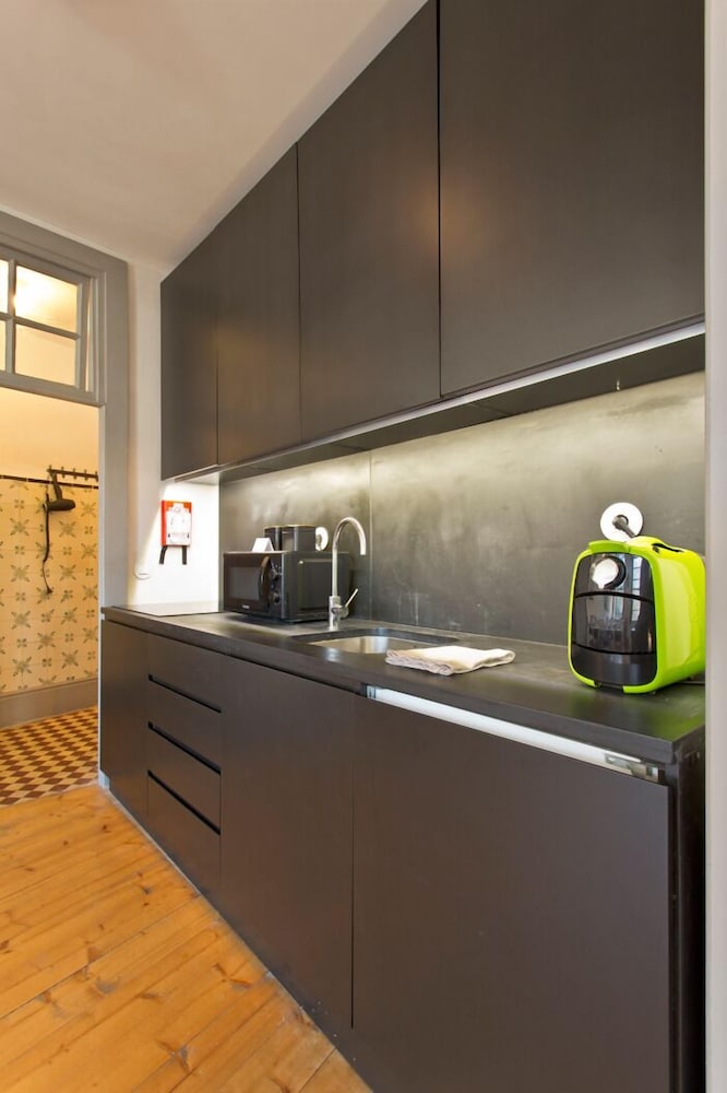 Фото Apartment Boémio