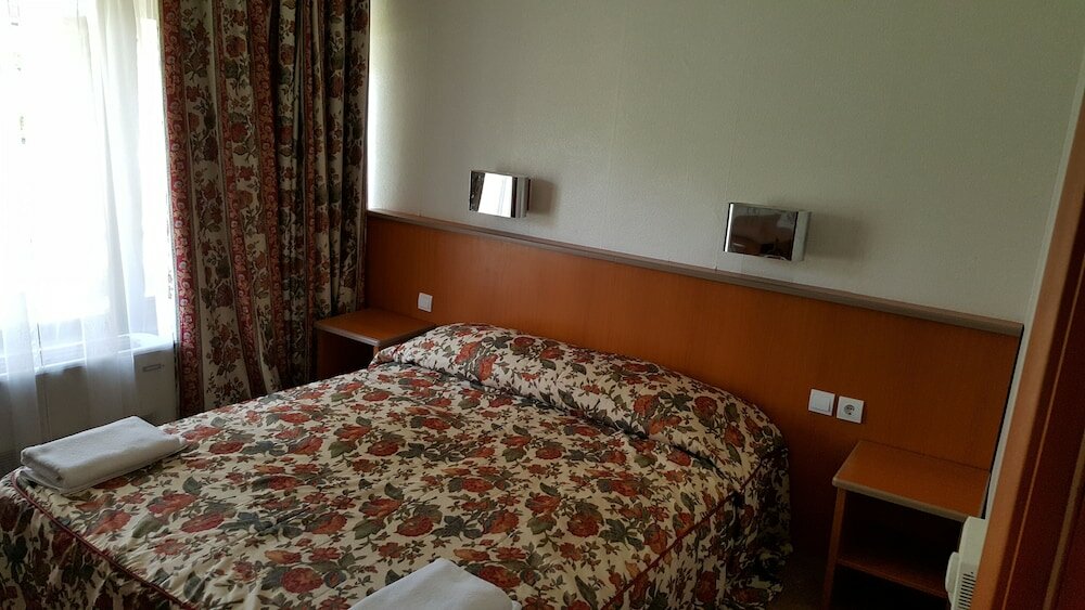 Фото Hotel Bellevue