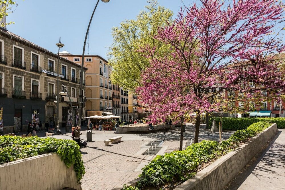 Фото Modern & Beautiful Apt. Historic District - Sol