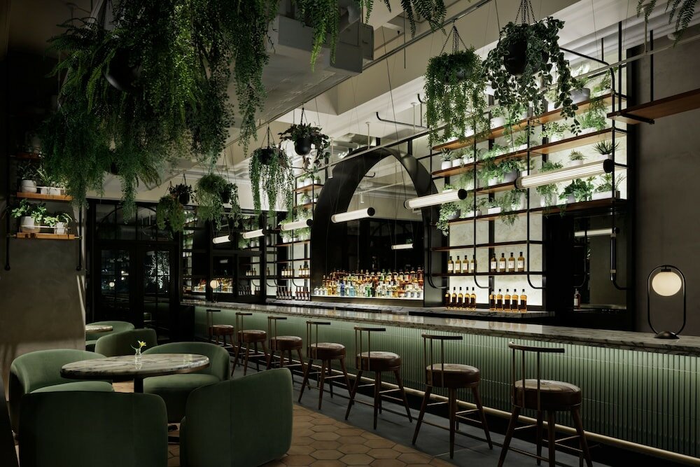 Фото Sheraton Kagoshima