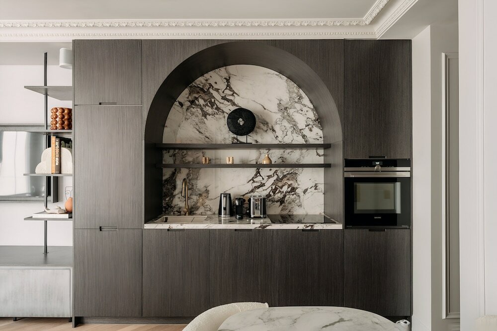 Фото Highstay - Luxury Serviced Apartments - Centre Pompidou Museum