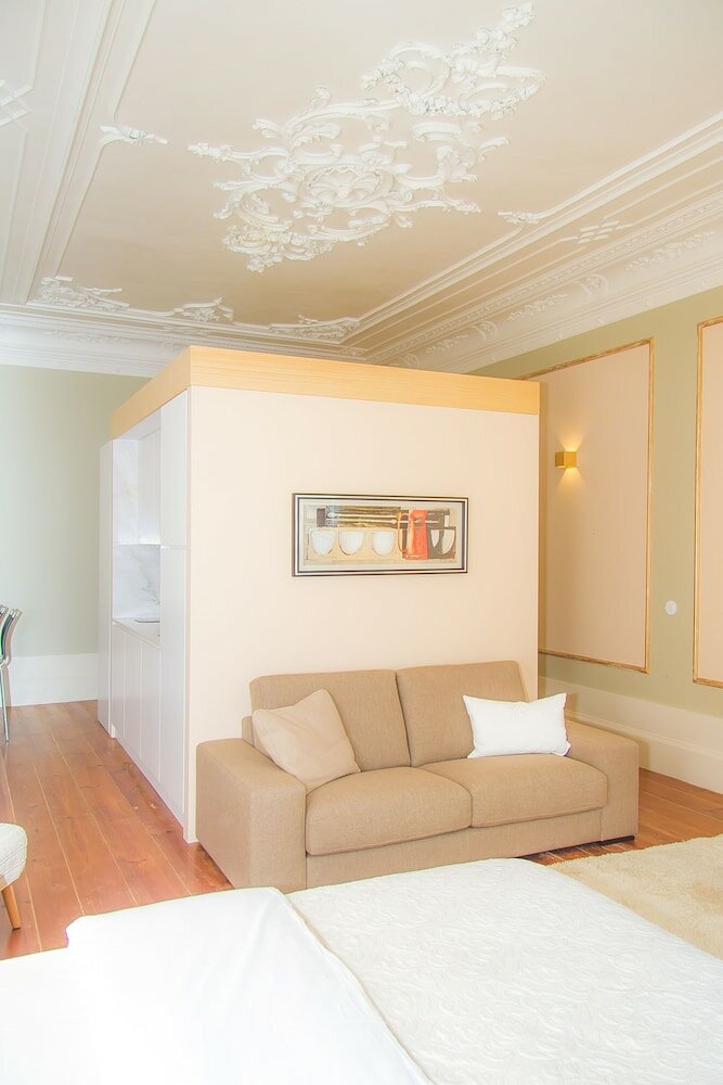 Фото Liiiving in Porto - Art & Heart Studio