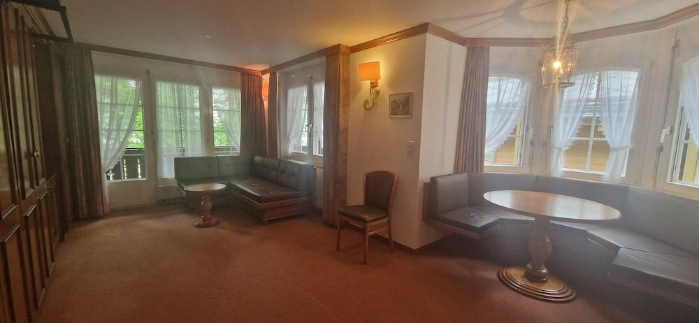 Фото Apartments La Perle