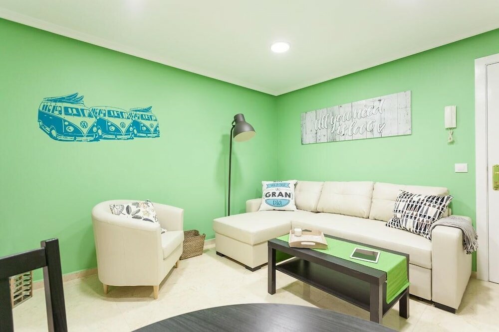 Фото Modern & Beautiful Apt. Historic District - Sol