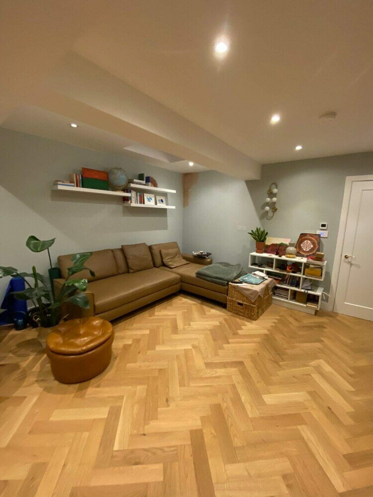 Фото Gorgeous 2bd Flat - 5 Mins to Clapham Junction!