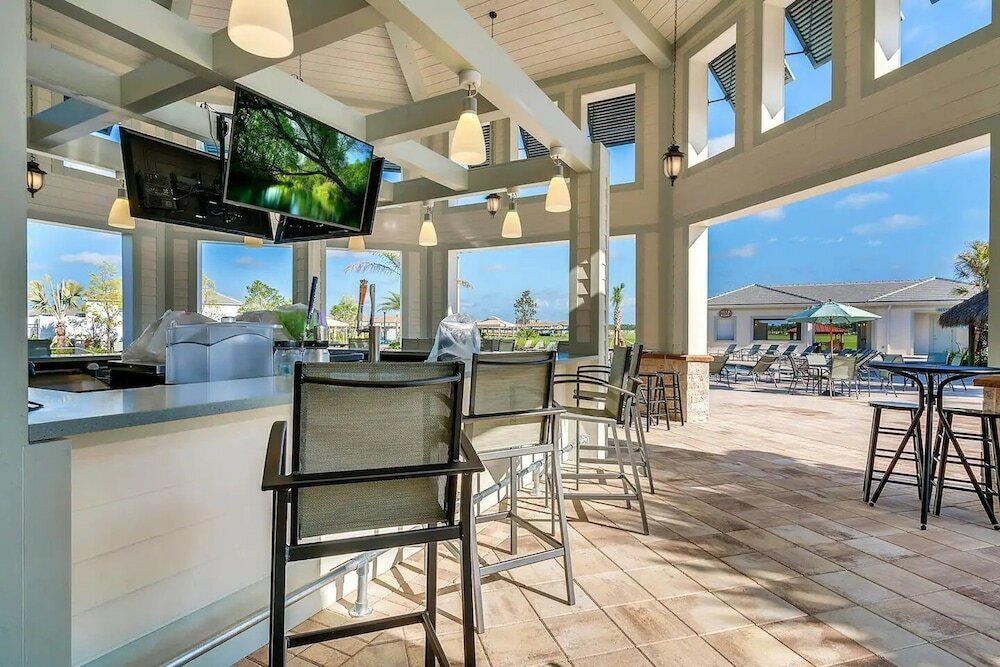 Фото Magic Lily - Storey Lake by Shine Villas № 834