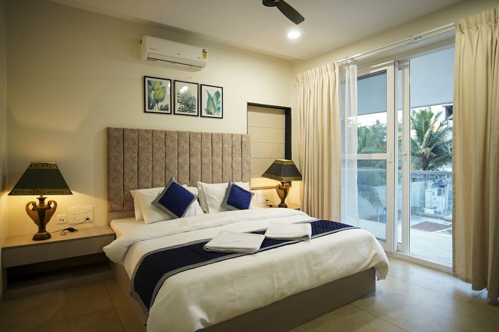 Фото Apricus Brisa Marina