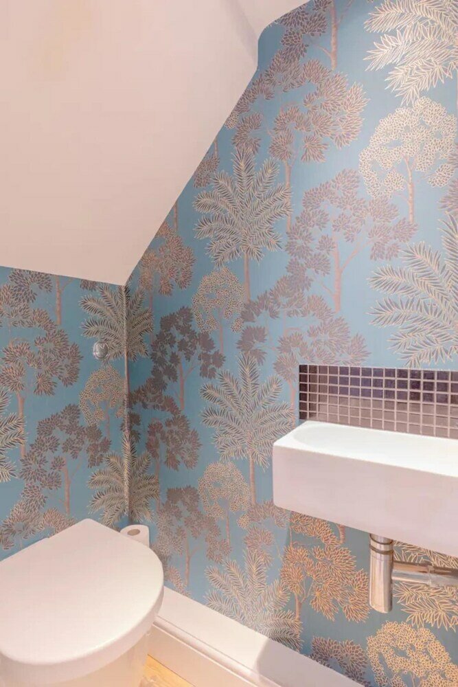 Фото Beautifully Designed 2bd House - by Queen's Park!