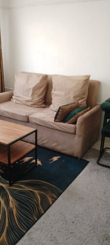 Гостиница Amazon one bedroom apartment в Накуру