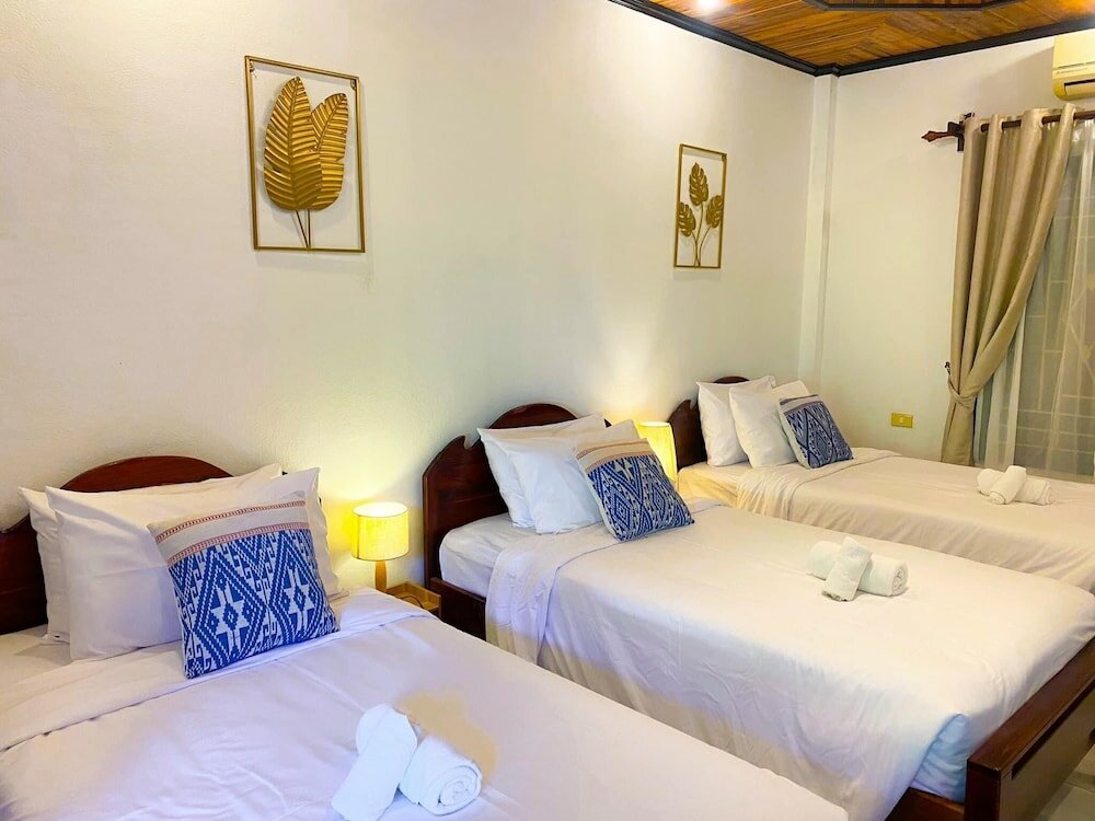 Фото Aloun Guesthouse