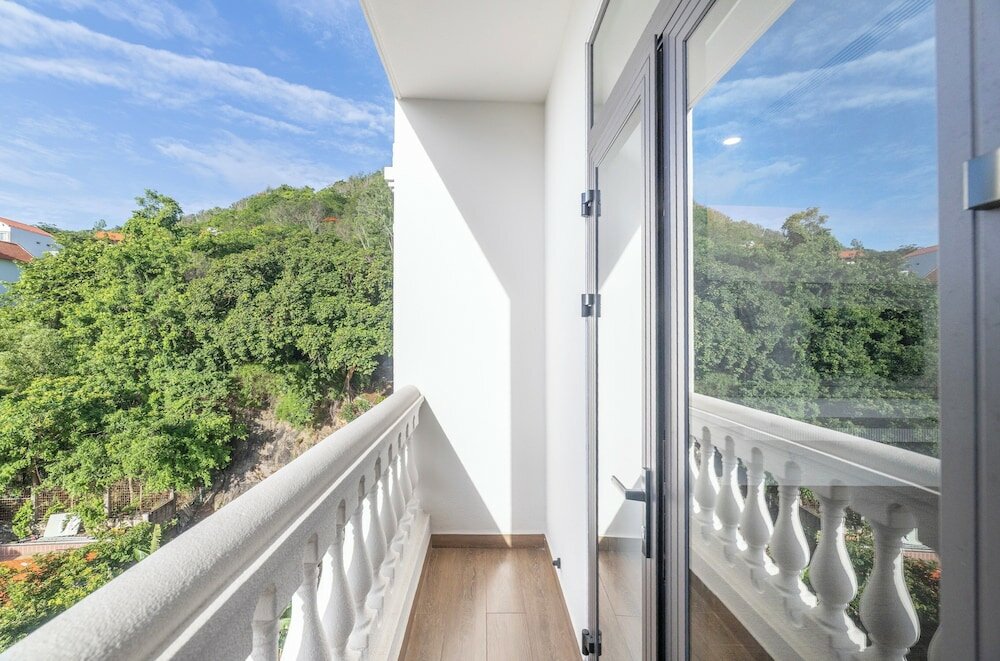 Фото Green Lp Hotel & Apartment