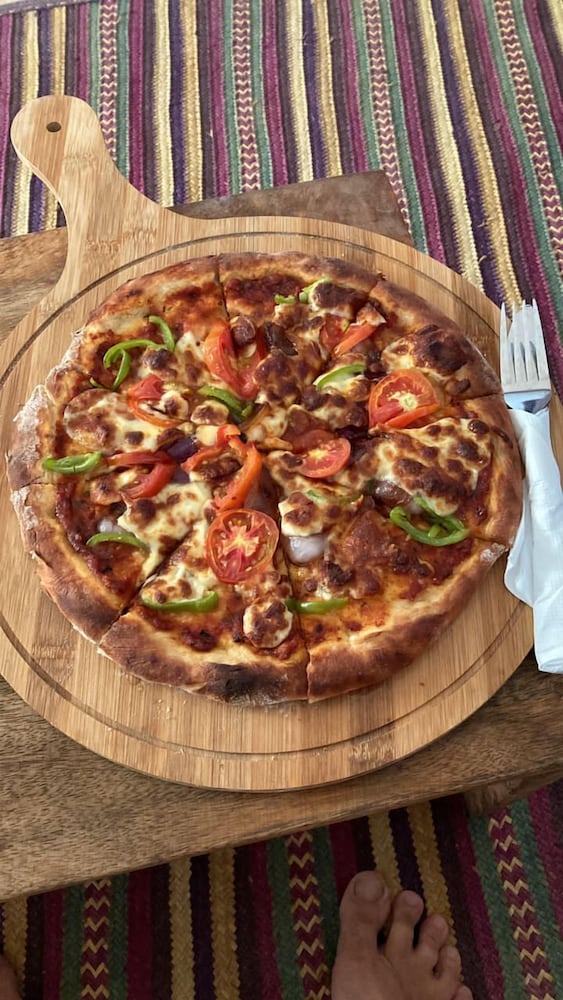 Фото Sand Beach Palm Residence