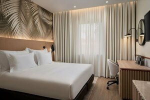 Гостиница Protea Hotel Luanda