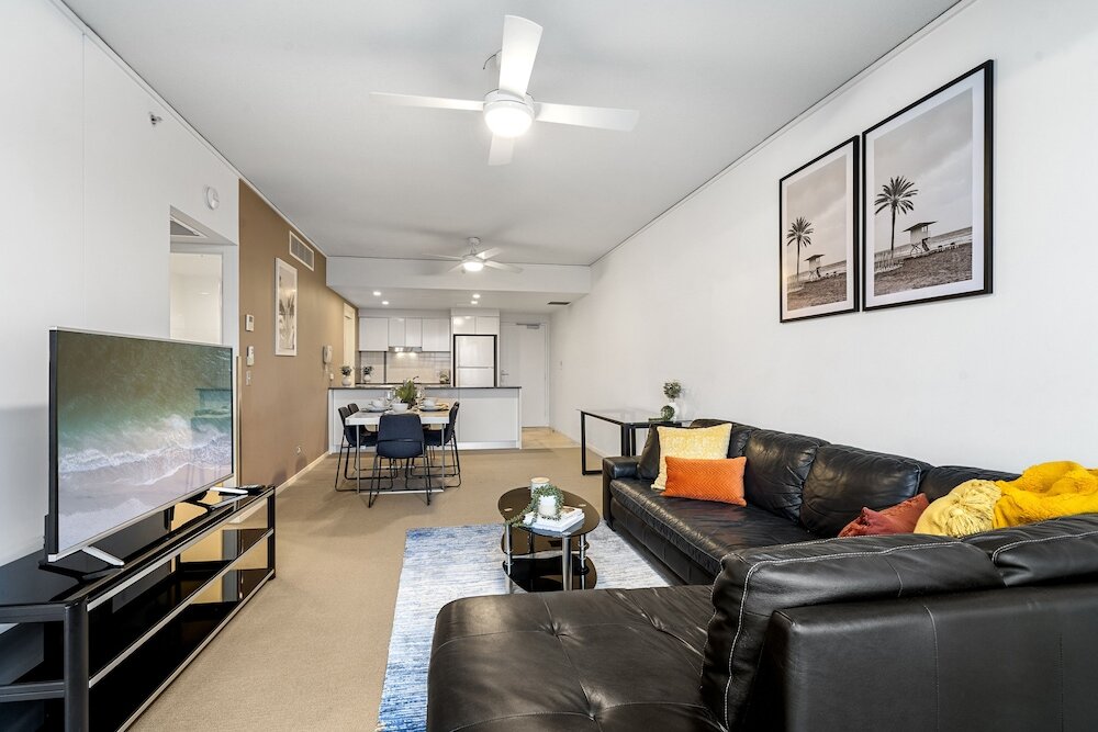 Фото Sierra Grand - Wow Stay