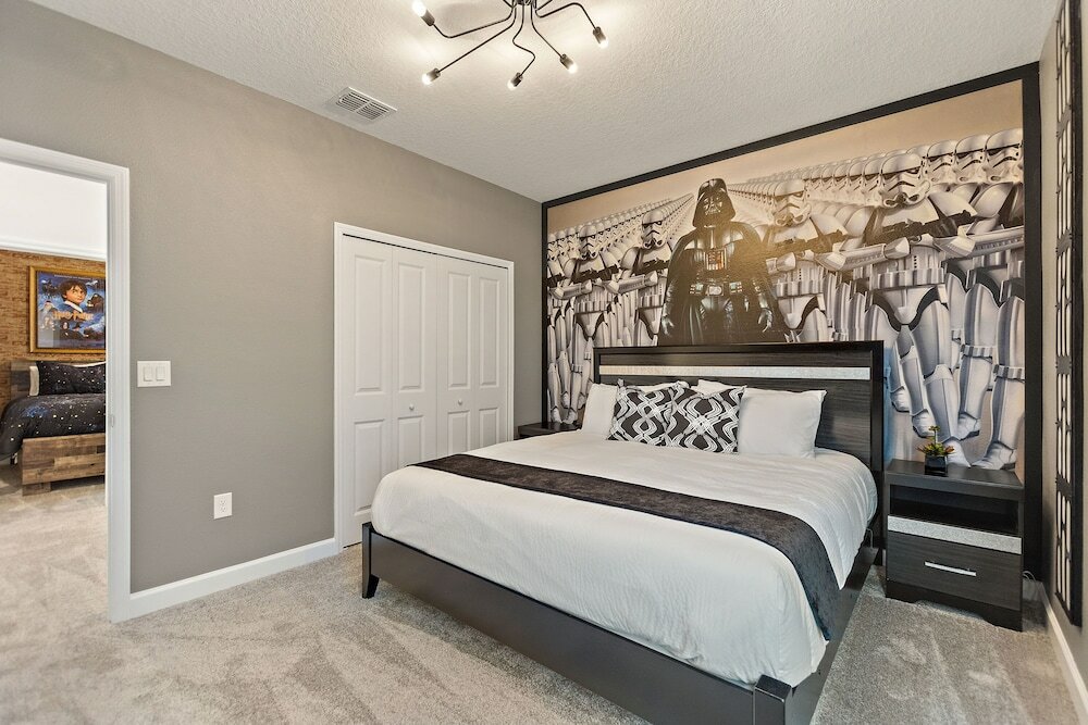 Фото Stars Align @ Storey Lake by Shine Villas № 406