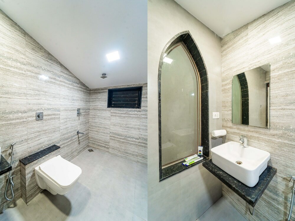 Фото Itsy by Treebo - Anupam