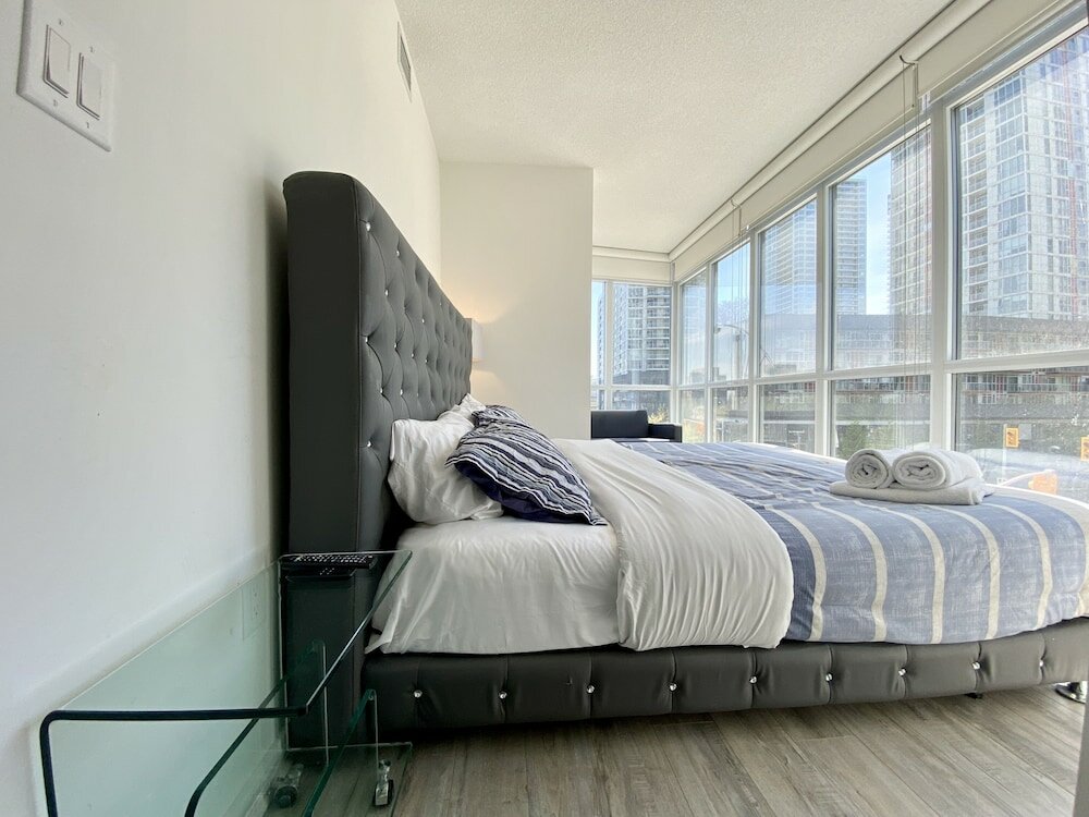 Фото Waterfront Luxury Residences