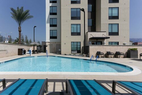 Гостиница Towneplace Suites by Marriott Monrovia в Аркадии
