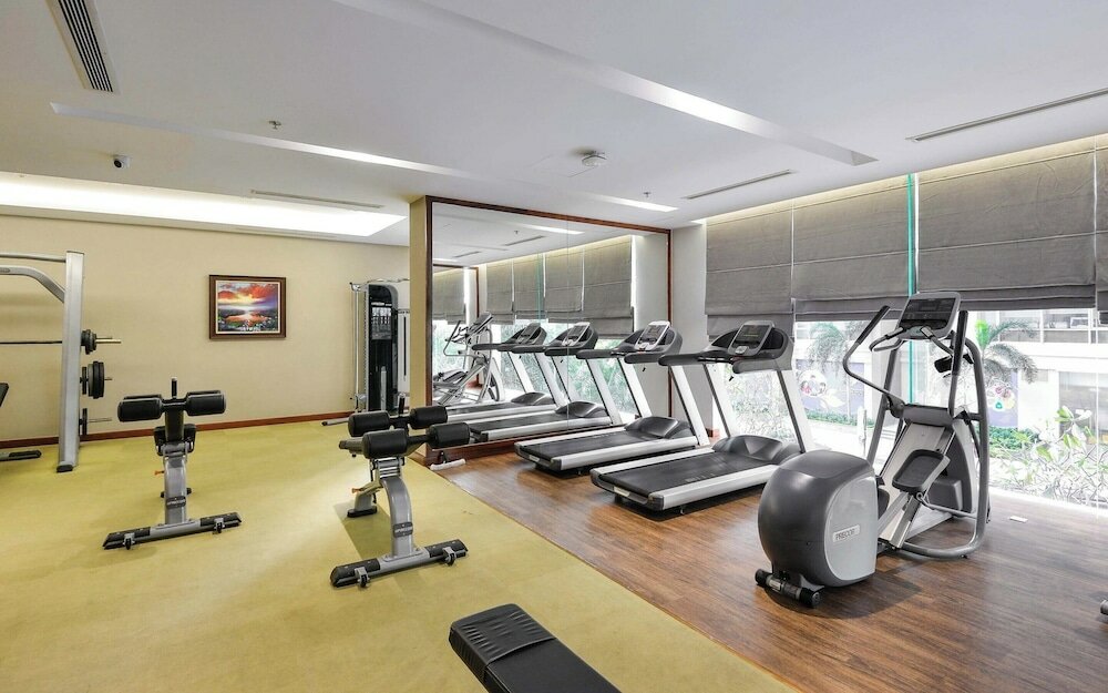 Фото Vinhomes Central Park Riverside Elegance