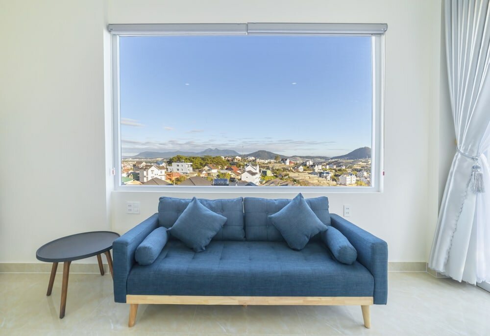 Фото The Grandview Villa Dalat