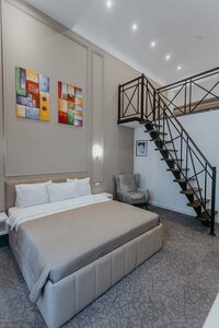 Гостиница Callisto