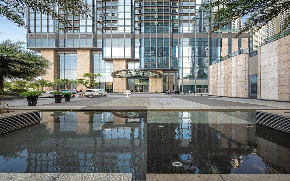 Фото Vinhomes Central Park Riverside Elegance