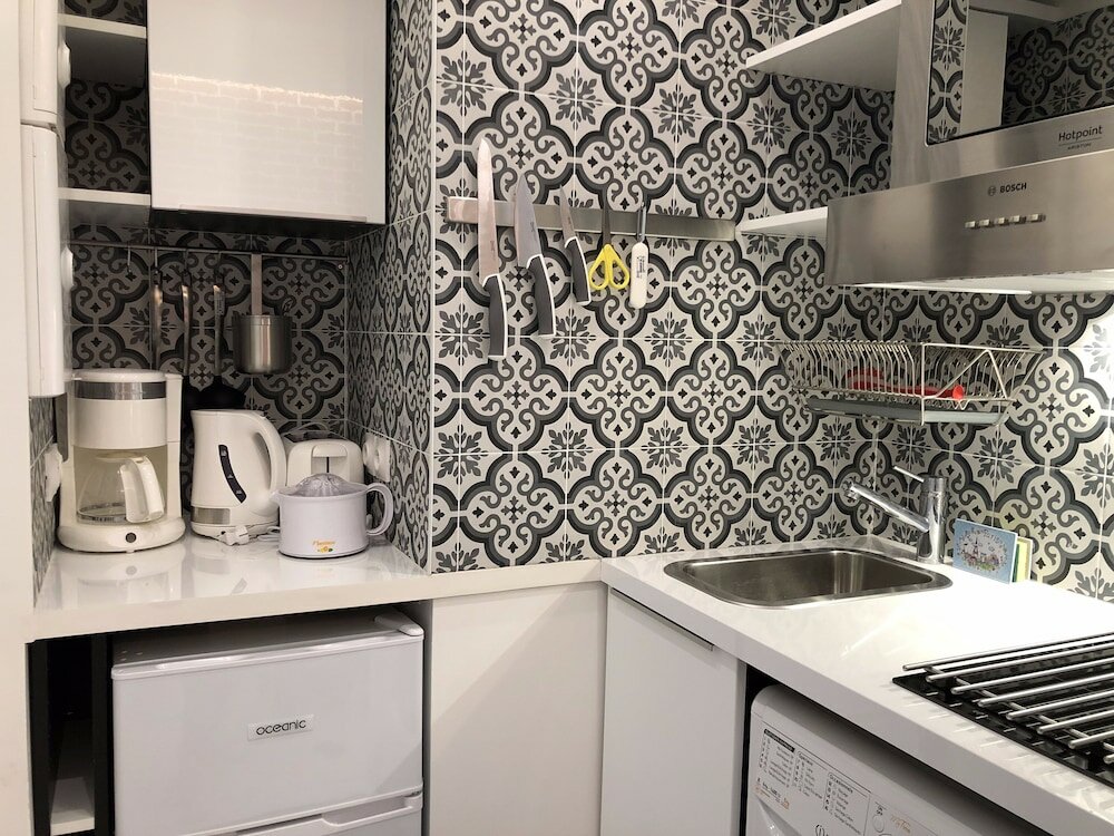 Фото Residence Voute by Patios Du Marais