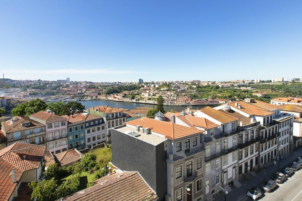 Фото Lv Premier Clerigos Re1