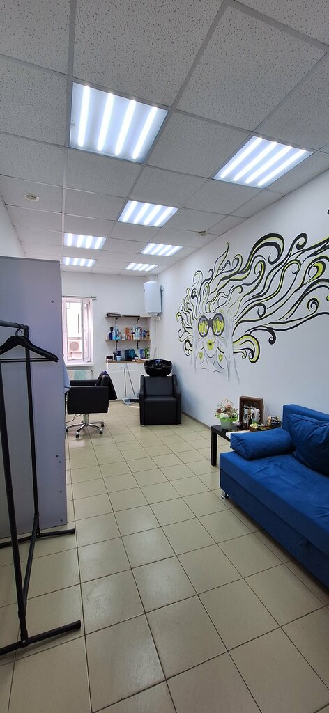 Beauty salon Lime, Kaluga, photo