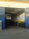 Kismet Automotive (İstanbul, Pendik, Bahçelievler Mah., Dolmabahçe Sok., 8B) ، ورشة لتصليح السيارات