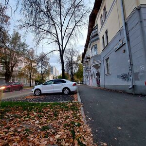 Гостиница Саквояжъ