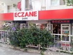 Sark Pharmacy (Bursa, Osmangazi, Çırpan Mah., Merinoslu Sok., 44A), pharmacy