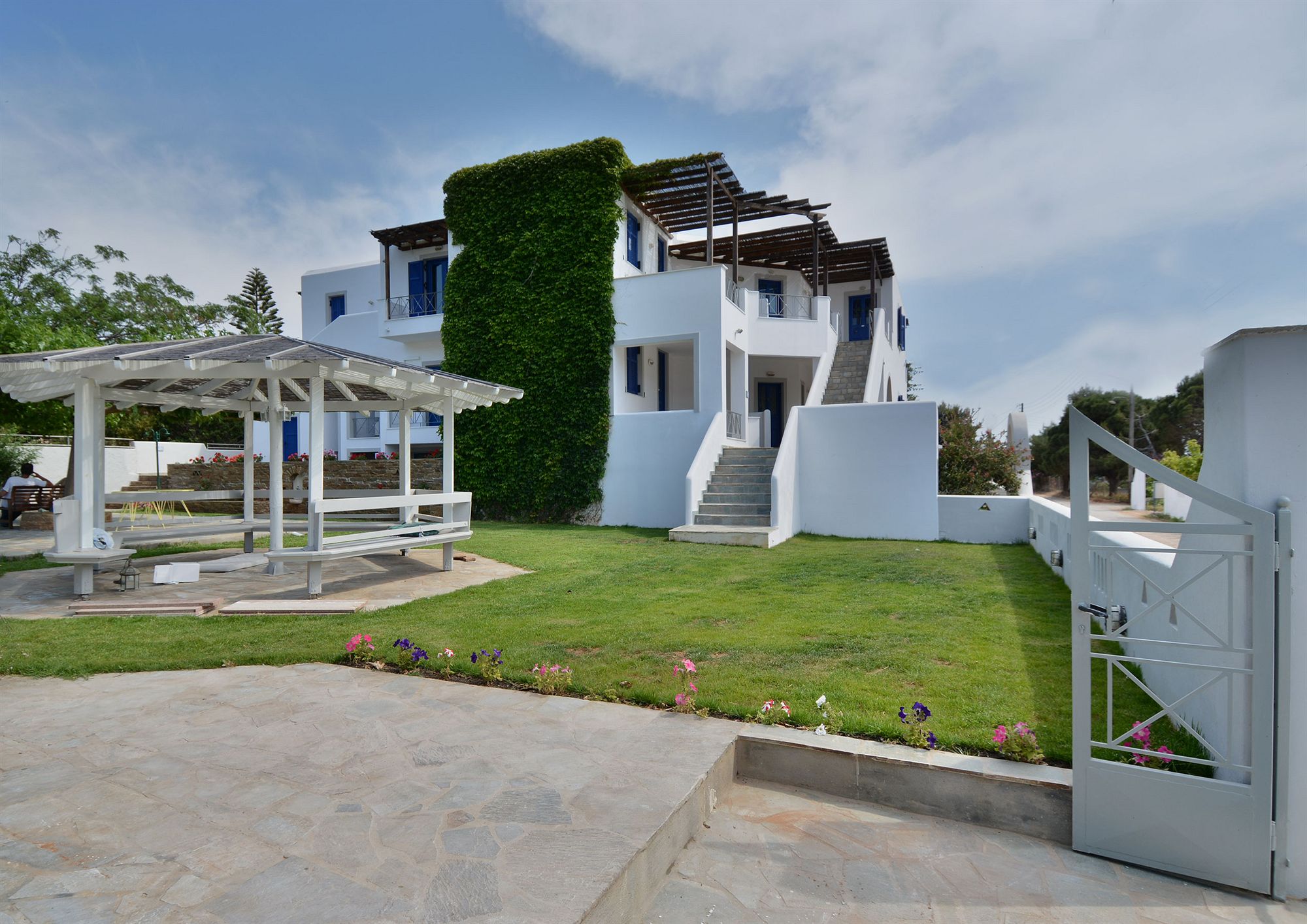 Фото Allegria Family Hotel