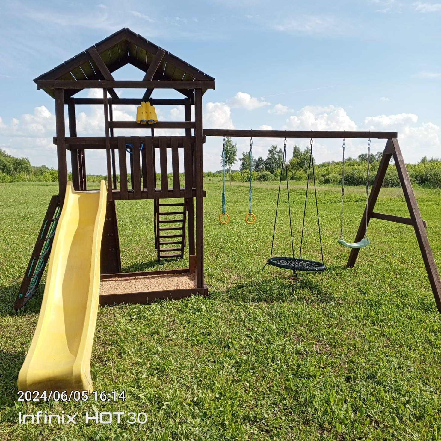 Фото Ферма Славная