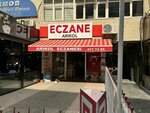 Arikol Pharmacy (Ankara Province, Cankaya District, Cumhuriyet Neighborhood, Thessaloniki Street, 19A), pharmacy