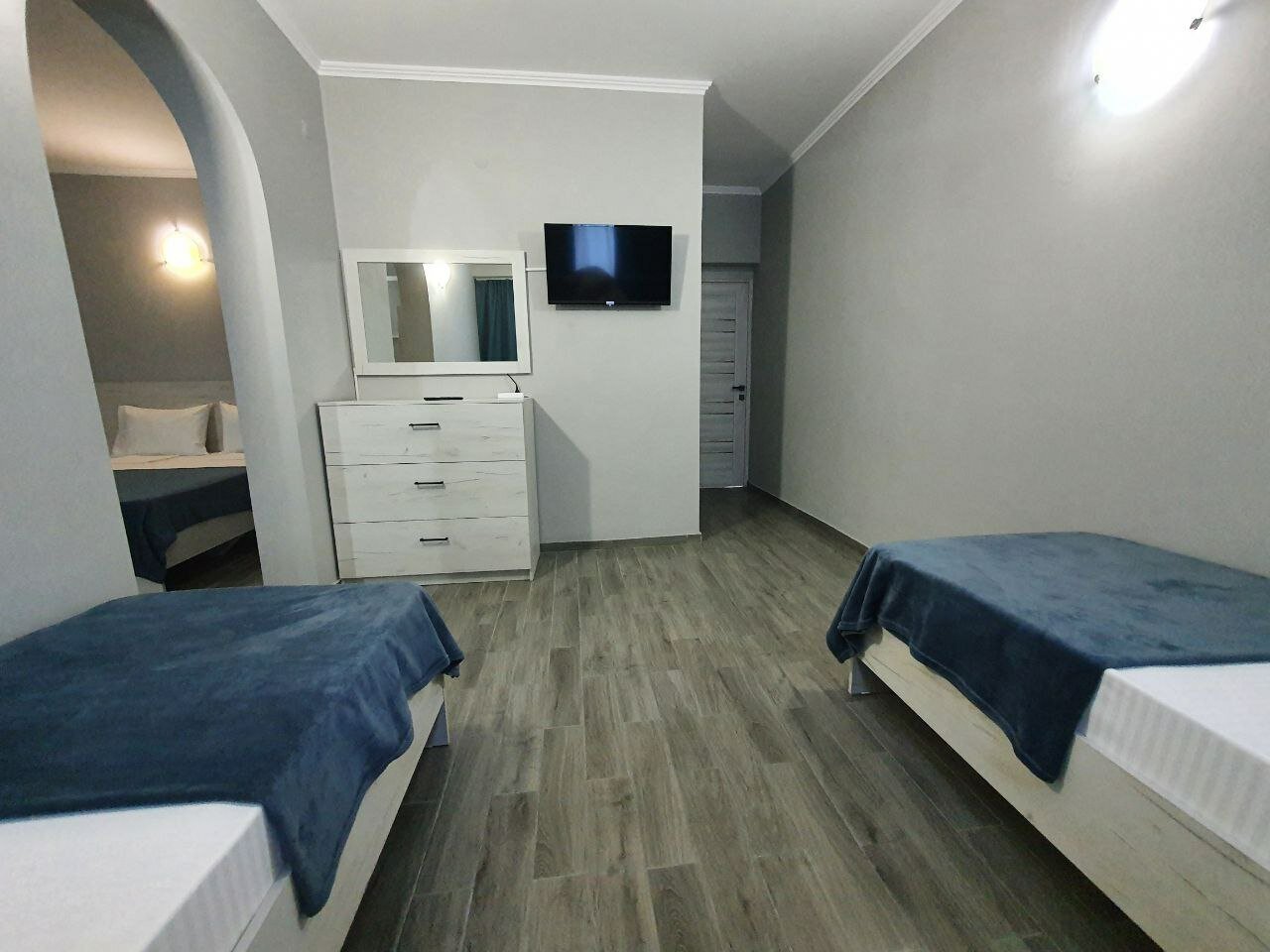 Фото Эллас Палас