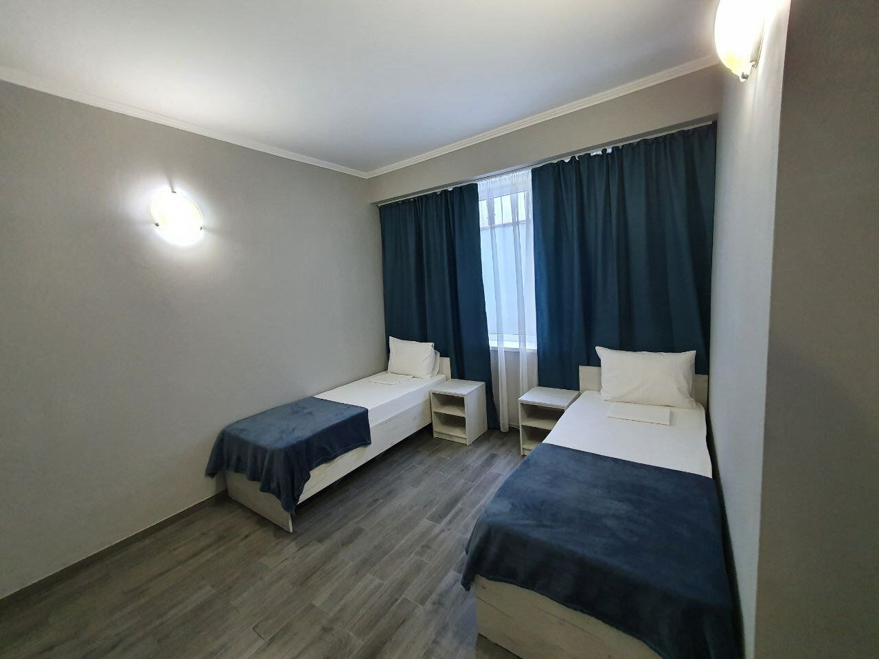 Фото Эллас Палас