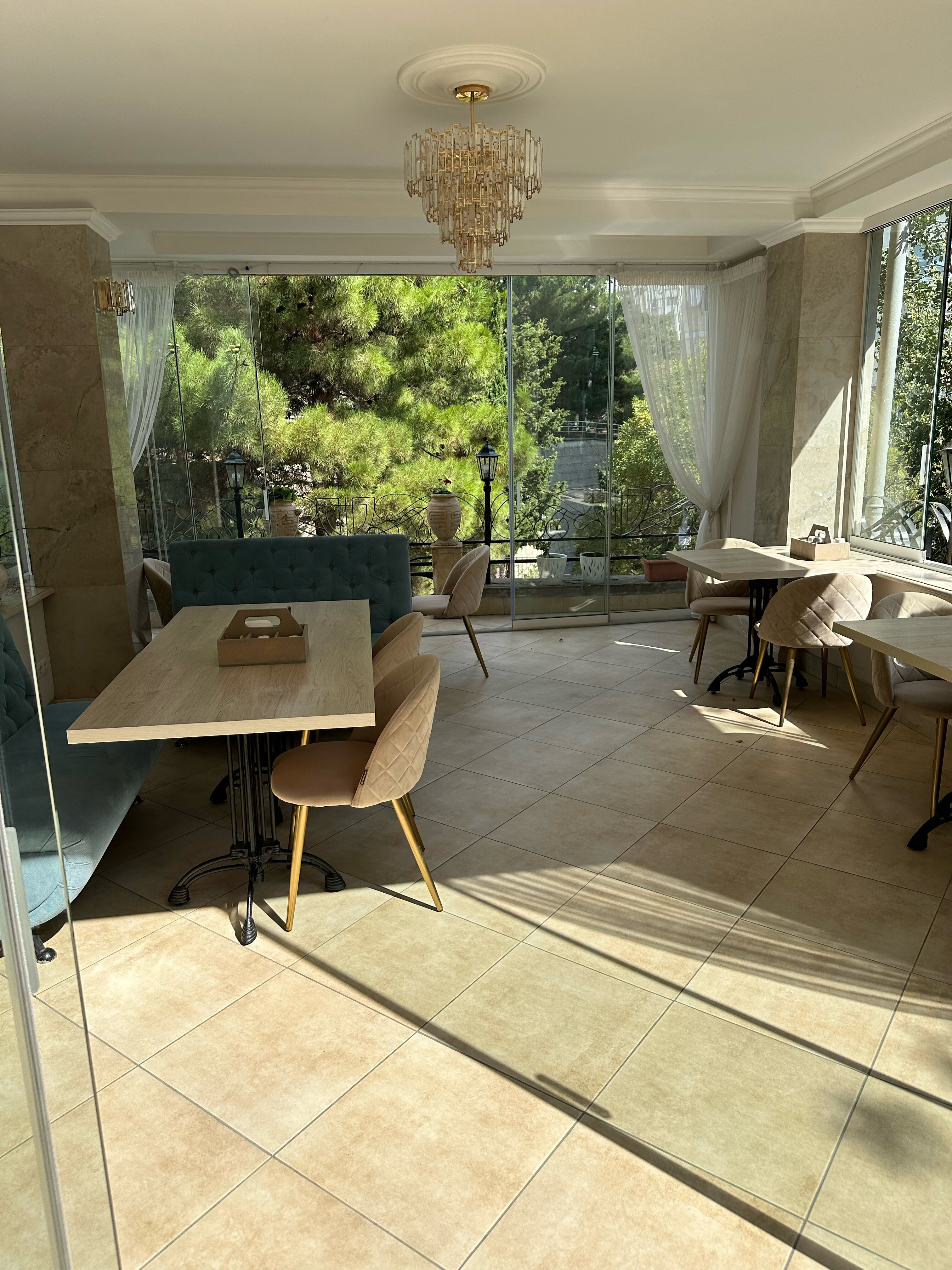 Фото Гранд Флёр