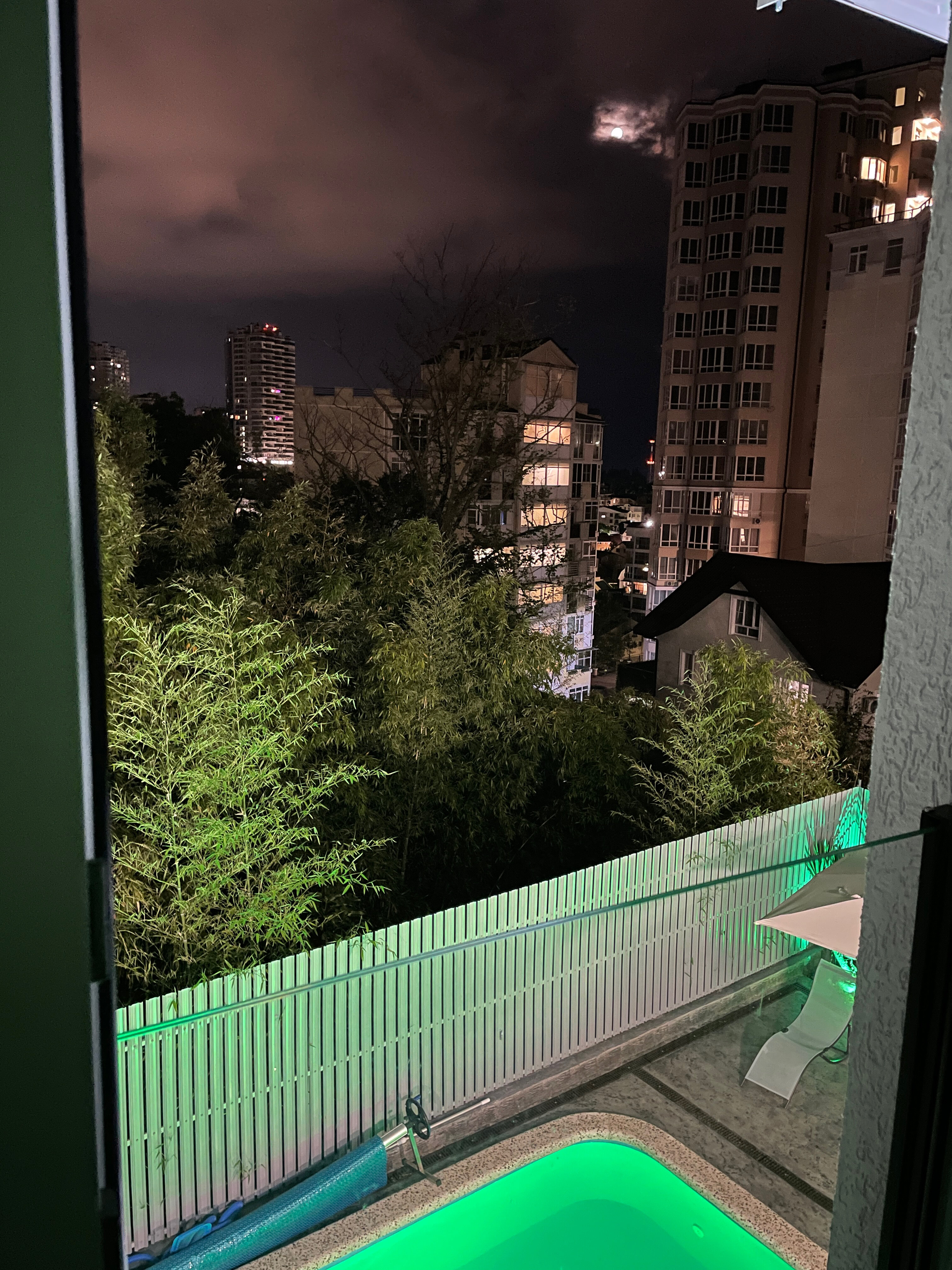 Фото Резиденция Каскад