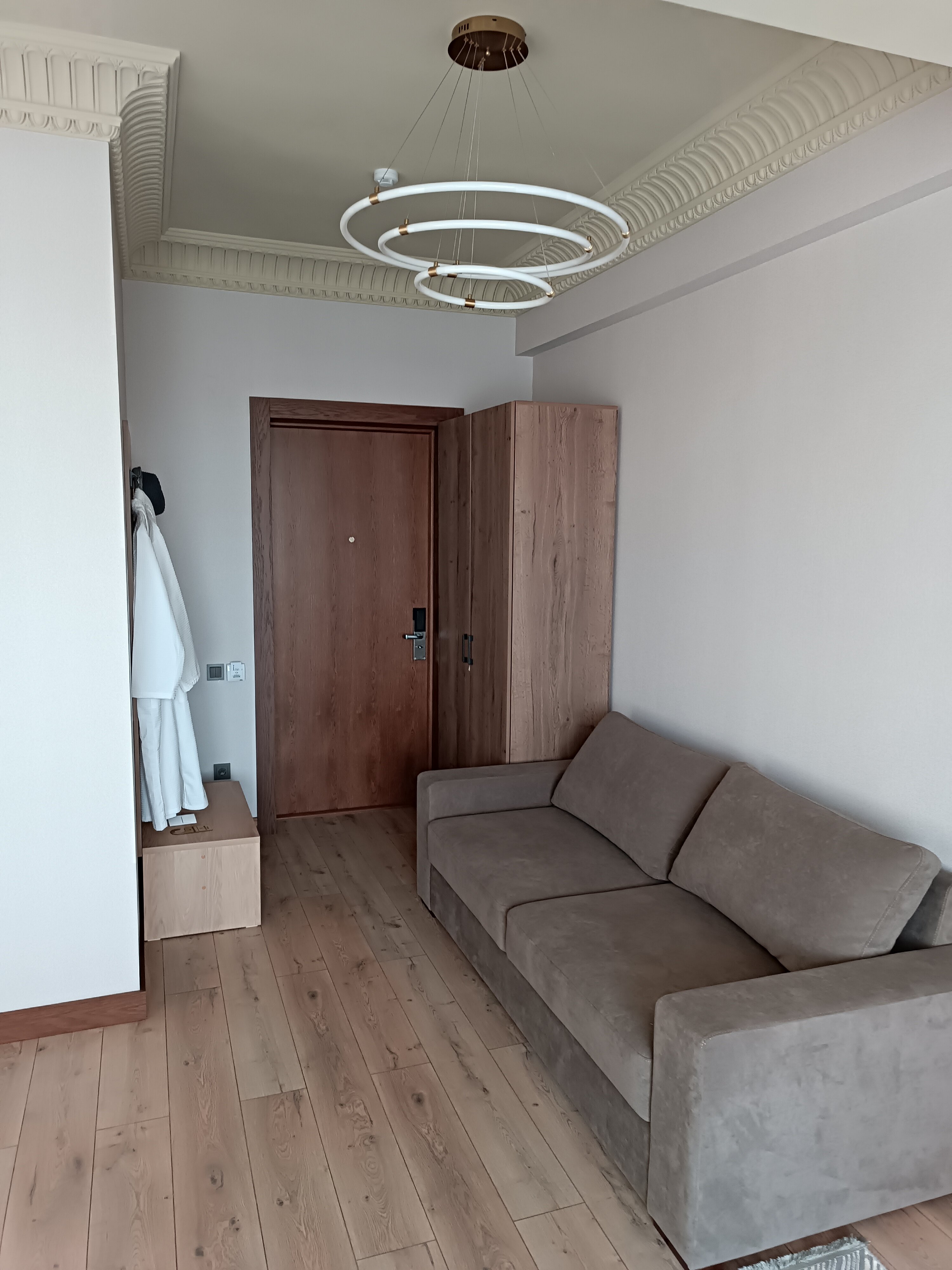 Фото Ди Мари Отель