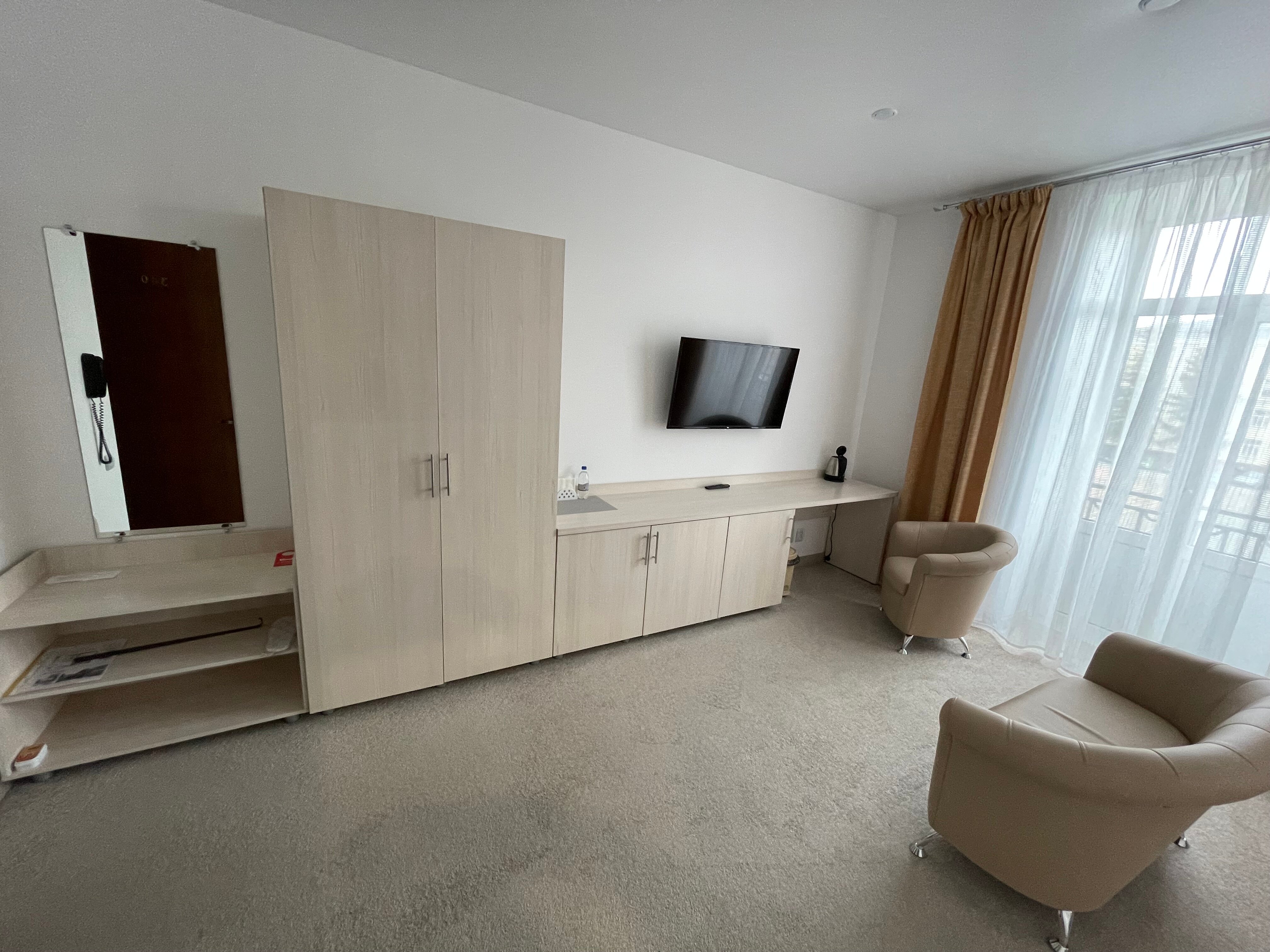 Фото Центральная